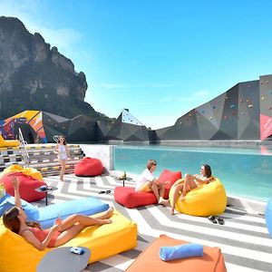 COSI Krabi Ao Nang Beach - SHA Plus